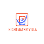 NightMatketVilla