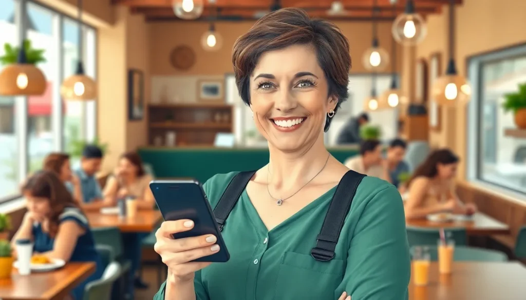 small business mobile apps