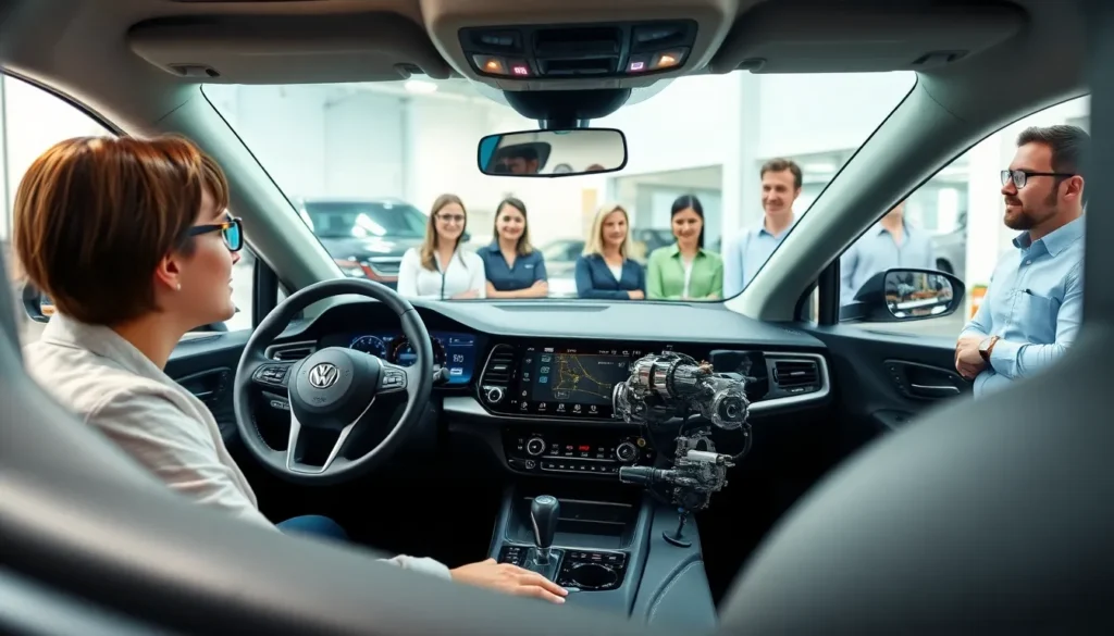 hi tech transmission