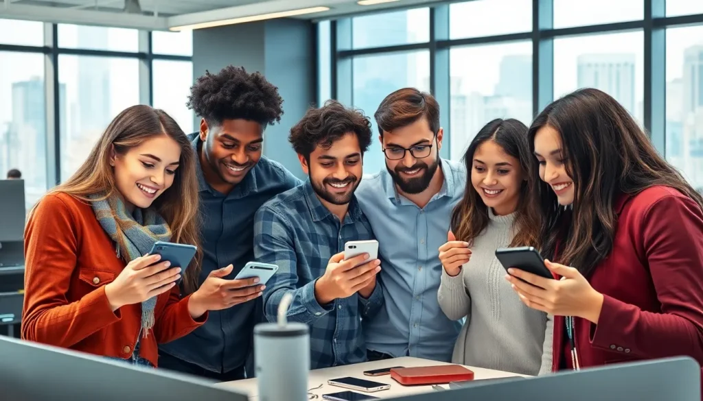 analytics for mobile apps