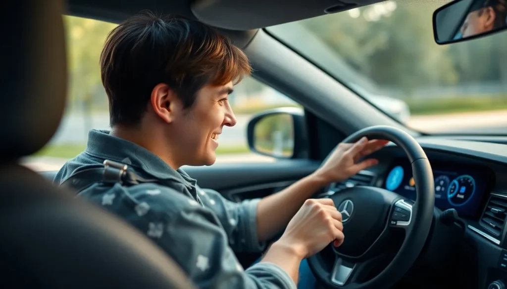 ford sync mobile apps list