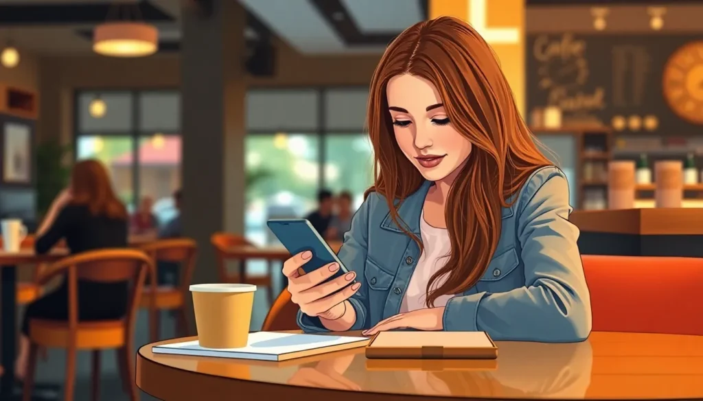 list of mobile banking apps